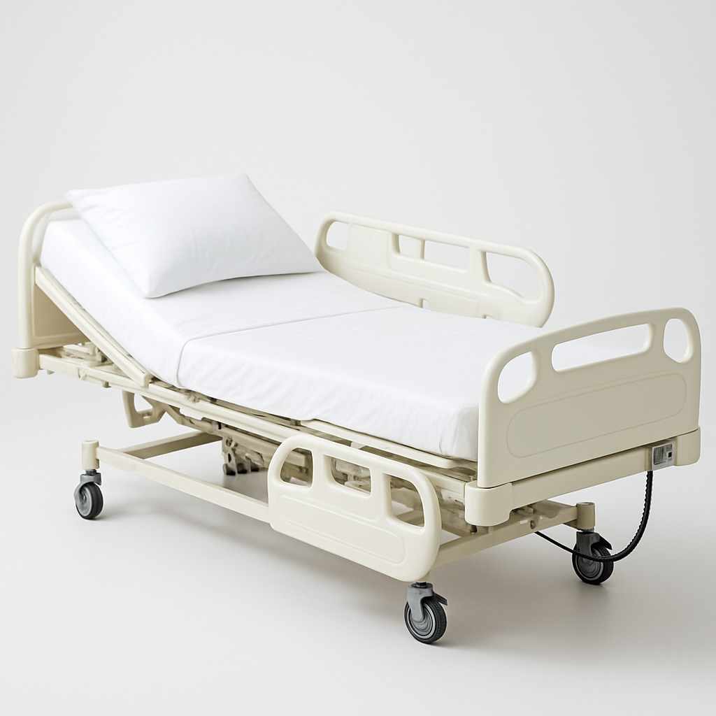 Beds & Pressure Mattresses in Exeter