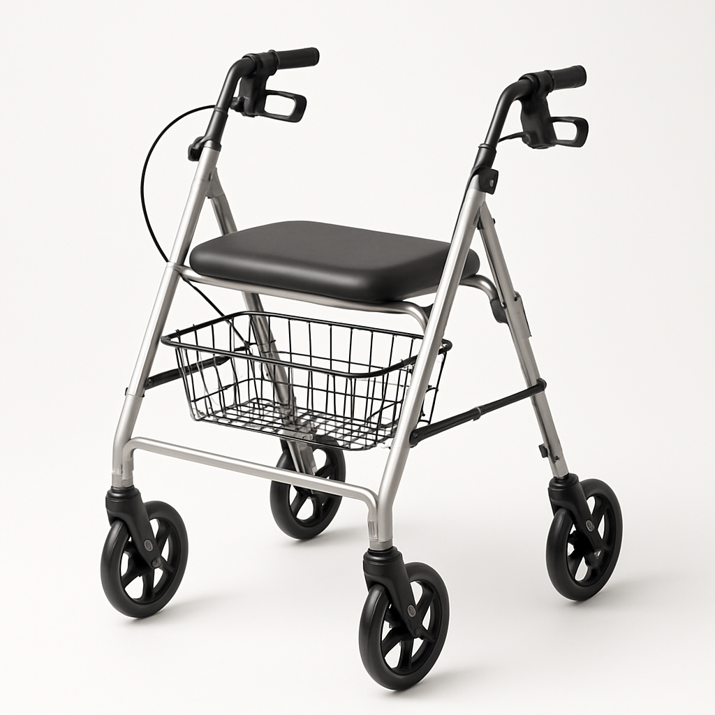 Walkers & Rollators in Exeter