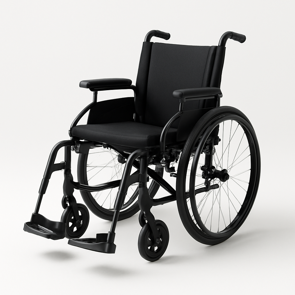 Wheelchair Hire in Exeter